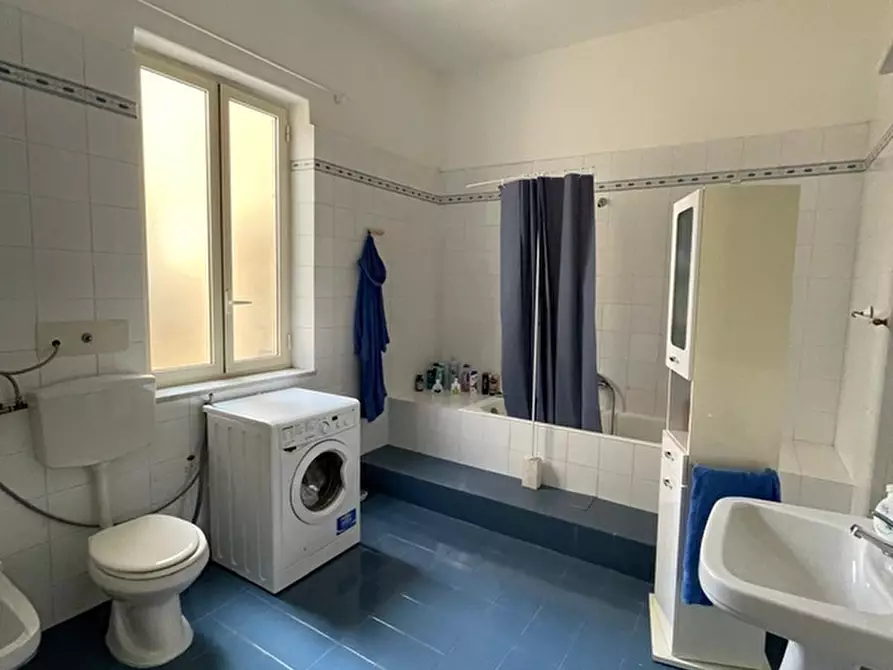 Immagine 16 di Appartamento in vendita  in Via Cardinale Alessandro Lualdi 28 a Palermo