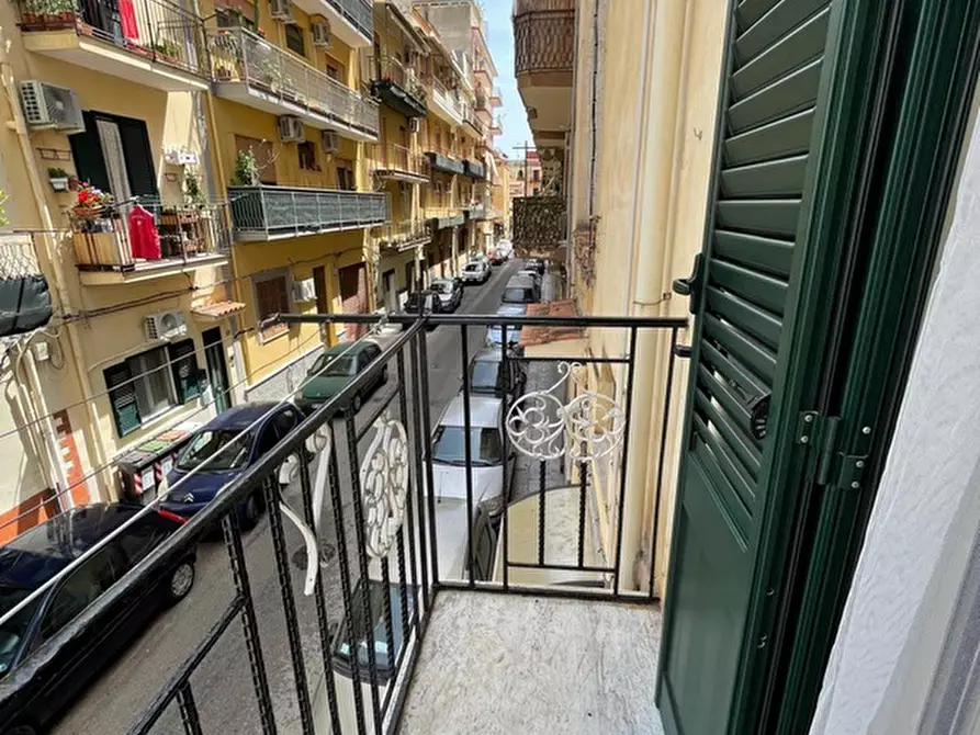 Immagine 17 di Appartamento in vendita  in Via Cardinale Alessandro Lualdi 28 a Palermo