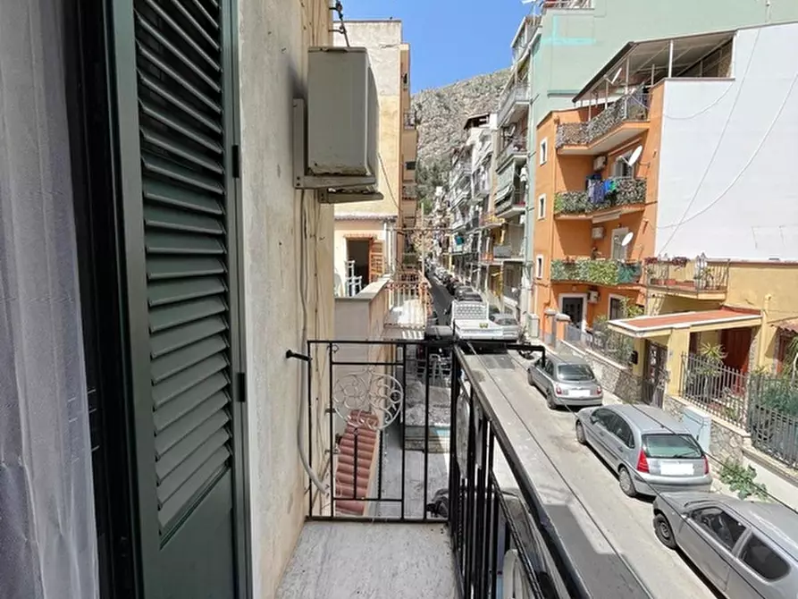 Immagine 18 di Appartamento in vendita  in Via Cardinale Alessandro Lualdi 28 a Palermo