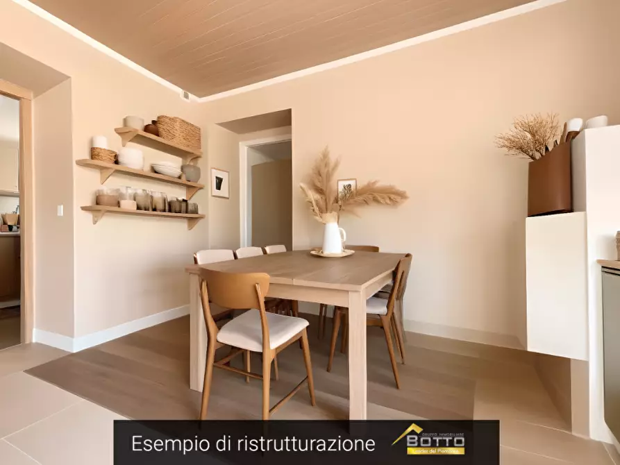 Immagine 1 di Appartamento in vendita  in Via Cavour 1 a Gignese