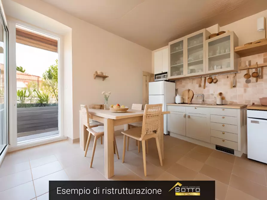 Immagine 4 di Appartamento in vendita  in Via Cavour 1 a Gignese