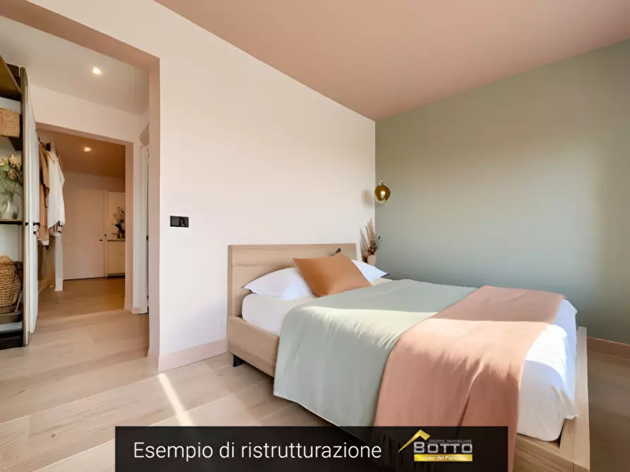 Immagine 6 di Appartamento in vendita  in Via Cavour 1 a Gignese