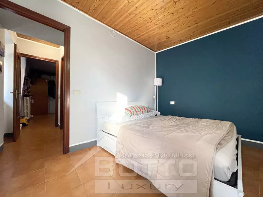 Immagine 7 di Appartamento in vendita  in Via Cavour 1 a Gignese