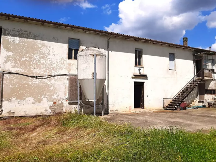 Immagine 2 di Rustico / casale in vendita  a Valeggio Sul Mincio