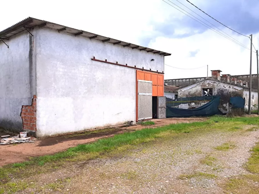 Immagine 11 di Rustico / casale in vendita  a Valeggio Sul Mincio