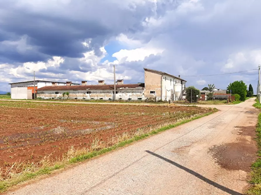 Immagine 14 di Rustico / casale in vendita  a Valeggio Sul Mincio
