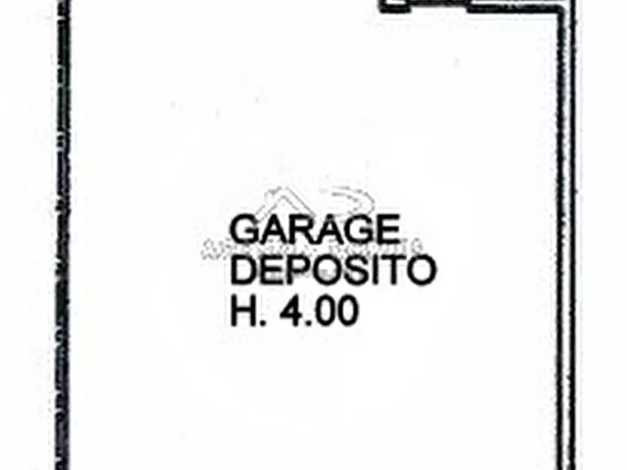 Immagine 10 di Magazzino in vendita  in via piemonte 25 a Racale