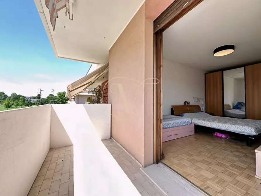 Immagine 2 di Appartamento in affitto  in VIA SALVO D’ACQUISTO 10 a Noventa Padovana