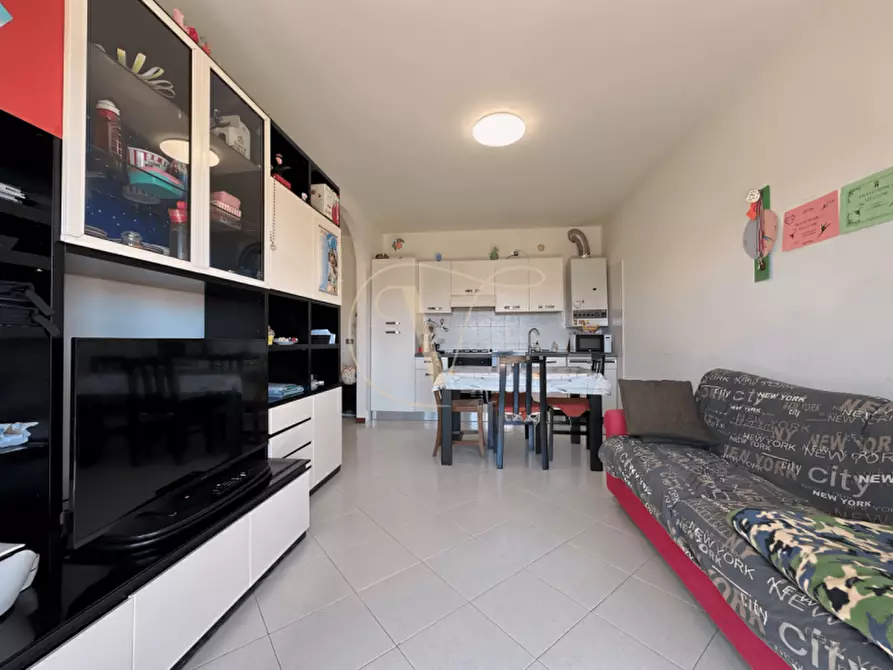 Immagine 9 di Appartamento in affitto  in VIA SALVO D’ACQUISTO 10 a Noventa Padovana