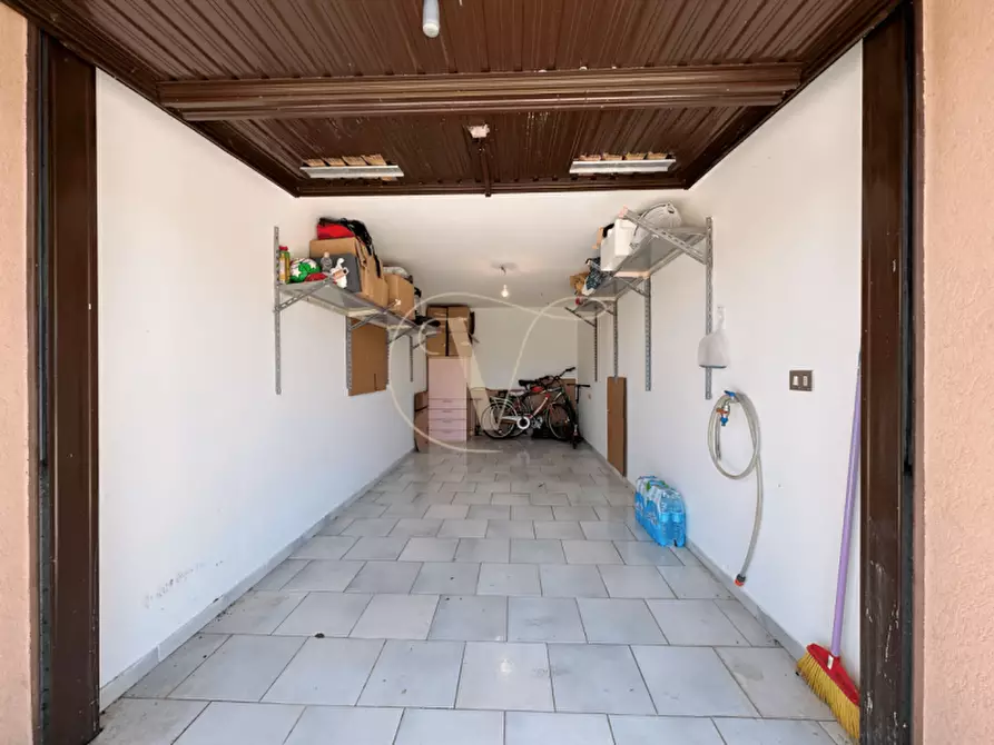 Immagine 11 di Appartamento in affitto  in VIA SALVO D’ACQUISTO 10 a Noventa Padovana