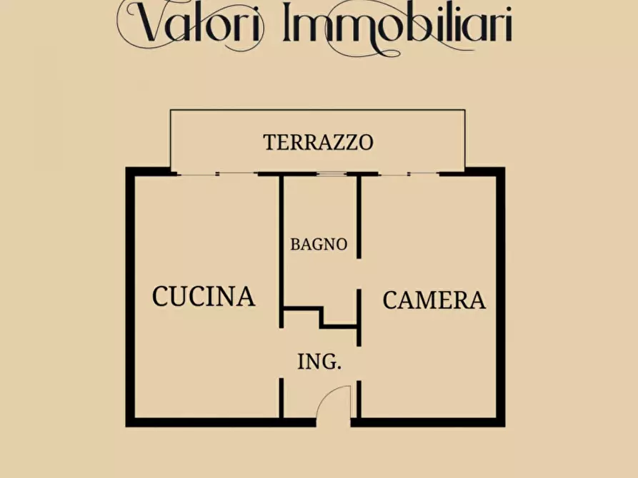 Immagine 13 di Appartamento in affitto  in VIA SALVO D’ACQUISTO 10 a Noventa Padovana
