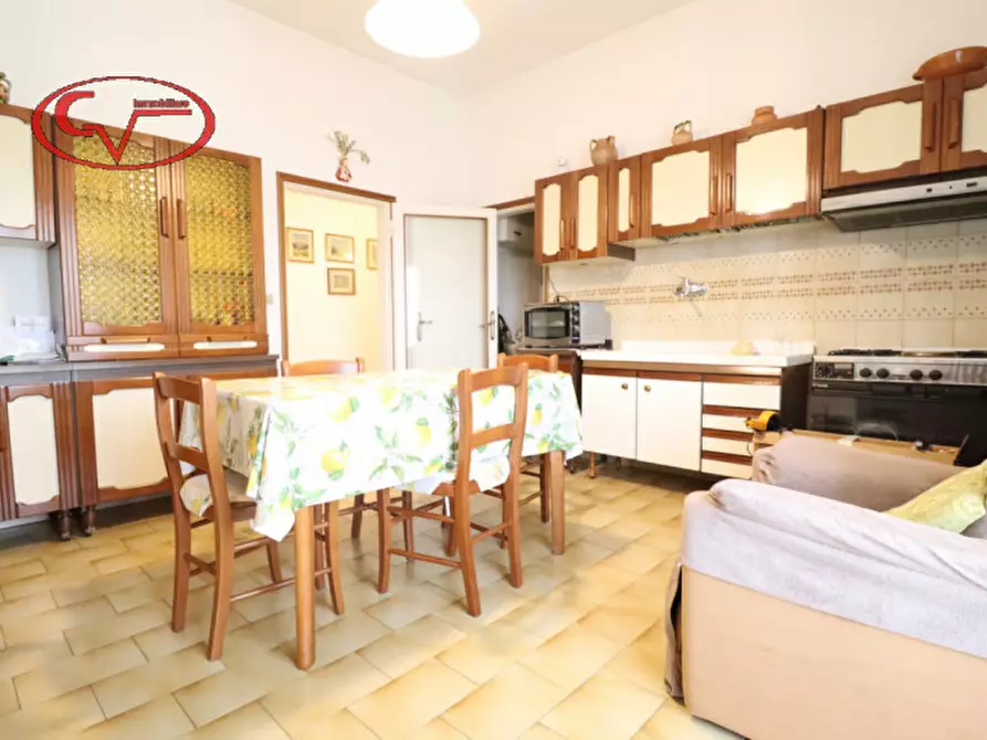 Immagine 1 di Appartamento in vendita  in Via Vespucci a Montevarchi