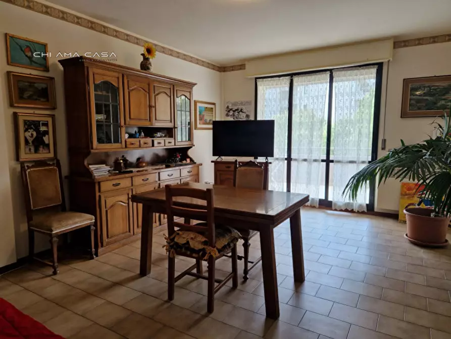 Immagine 1 di Appartamento in vendita  in via Clitunno a Pesaro