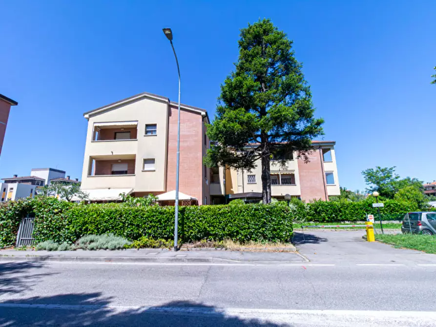 Immagine 1 di Appartamento in vendita  in VIA SAN CRISTOFORO a Ozzano Dell'emilia