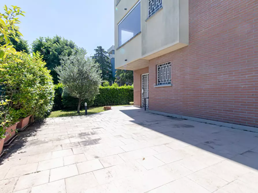 Immagine 1 di Appartamento in vendita  in VIA SAN CRISTOFORO a Ozzano Dell'emilia
