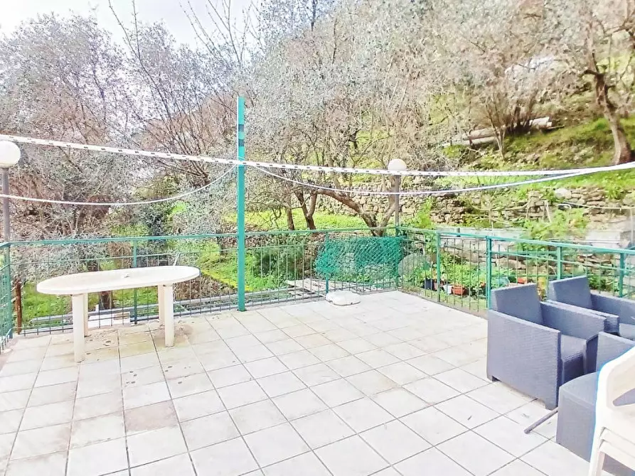 Immagine 3 di Casa indipendente in vendita  in Strada Suseneo Inferiore a San Remo