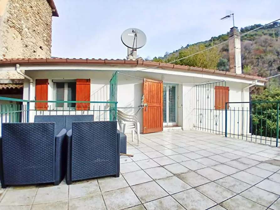 Immagine 4 di Casa indipendente in vendita  in Strada Suseneo Inferiore a San Remo