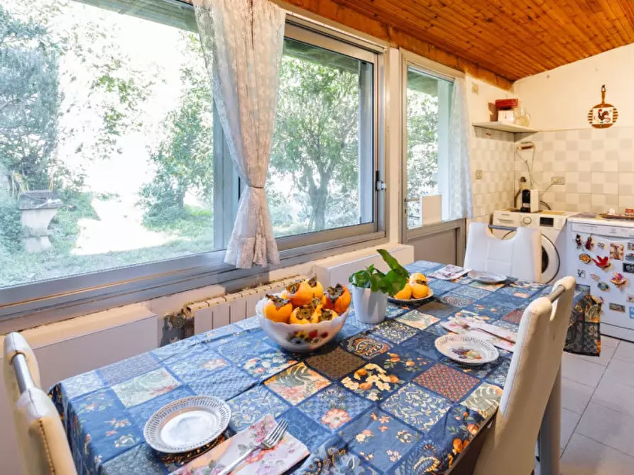 Immagine 9 di Casa indipendente in vendita  in Strada Suseneo Inferiore a San Remo