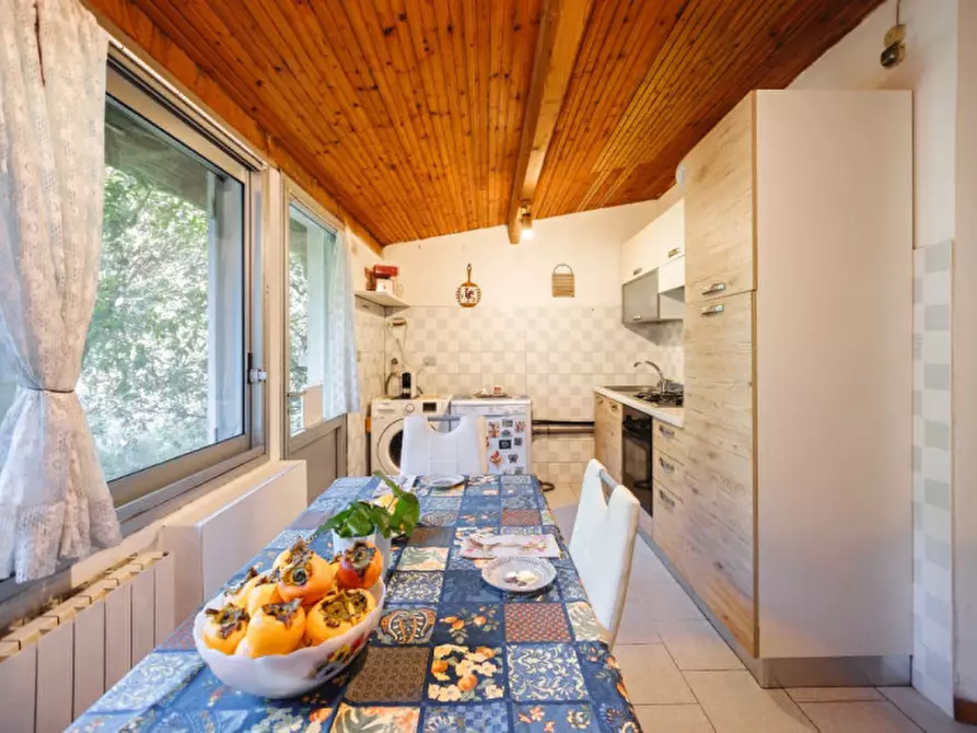 Immagine 10 di Casa indipendente in vendita  in Strada Suseneo Inferiore a San Remo