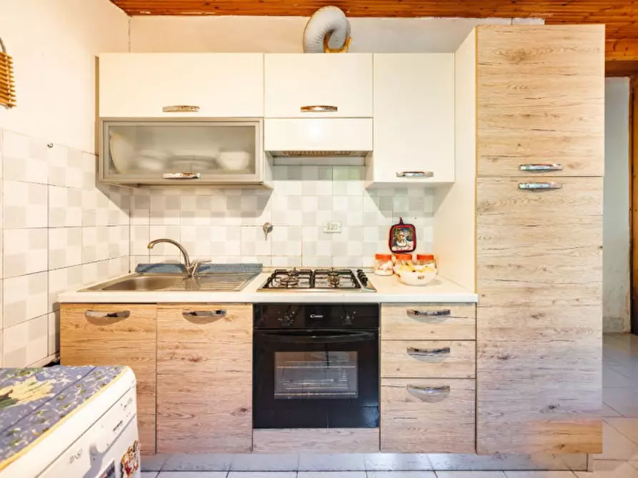 Immagine 12 di Casa indipendente in vendita  in Strada Suseneo Inferiore a San Remo