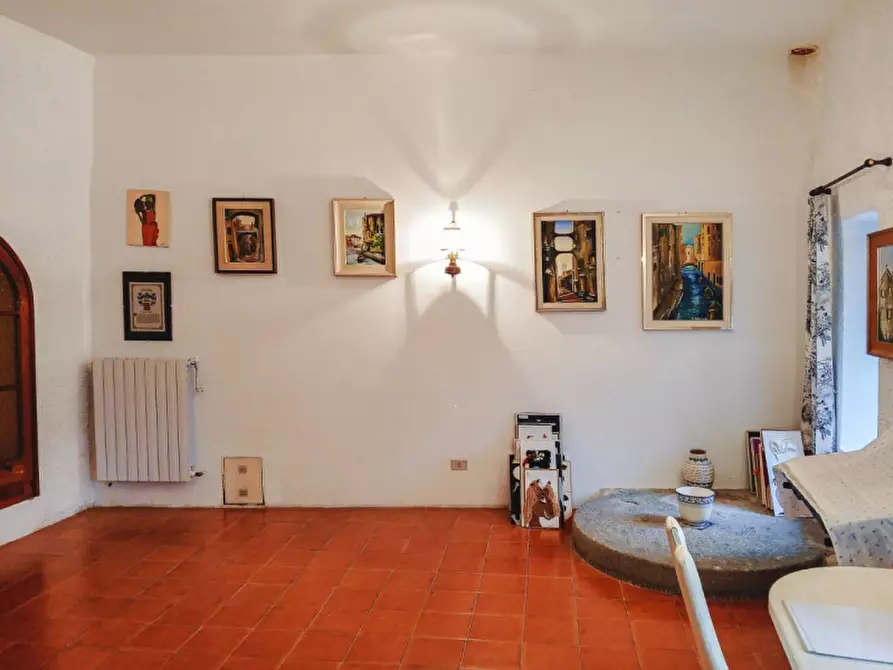 Immagine 14 di Casa indipendente in vendita  in Strada Suseneo Inferiore a San Remo