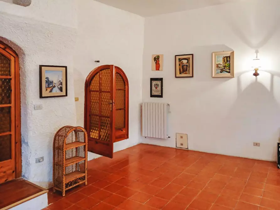 Immagine 17 di Casa indipendente in vendita  in Strada Suseneo Inferiore a San Remo