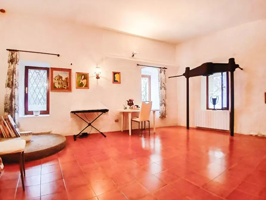 Immagine 19 di Casa indipendente in vendita  in Strada Suseneo Inferiore a San Remo