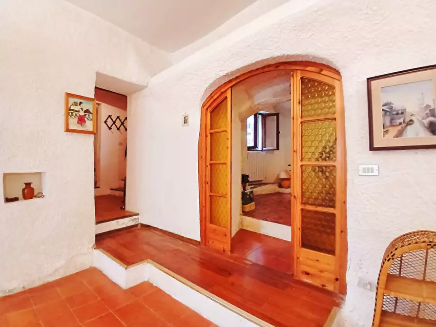 Immagine 20 di Casa indipendente in vendita  in Strada Suseneo Inferiore a San Remo