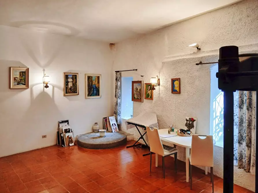 Immagine 21 di Casa indipendente in vendita  in Strada Suseneo Inferiore a San Remo