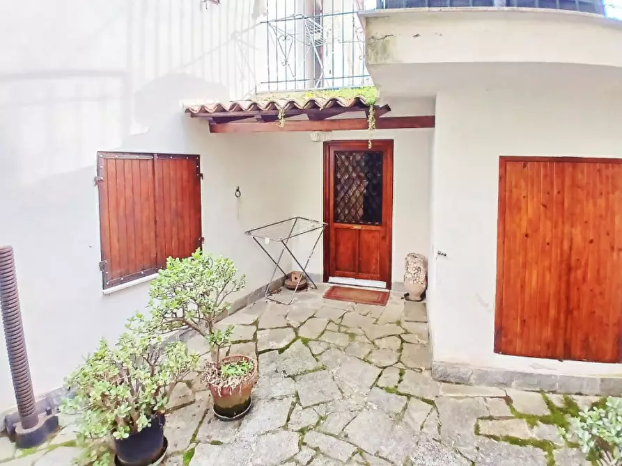 Immagine 22 di Casa indipendente in vendita  in Strada Suseneo Inferiore a San Remo