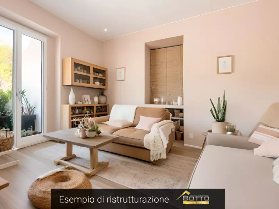 Immagine 2 di Appartamento in vendita  in Via Cavour 1 a Gignese