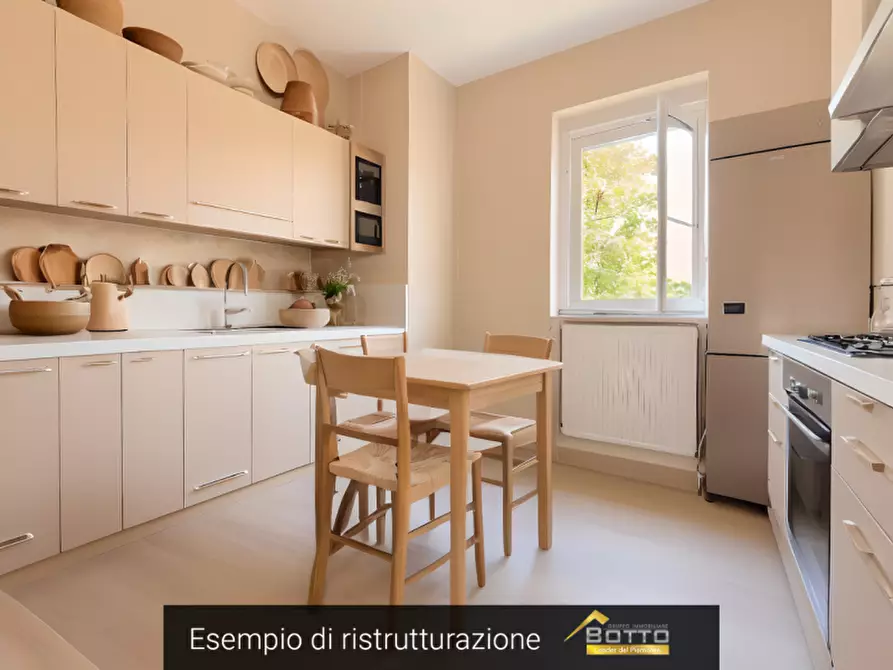 Immagine 4 di Appartamento in vendita  in Via Cavour 1 a Gignese