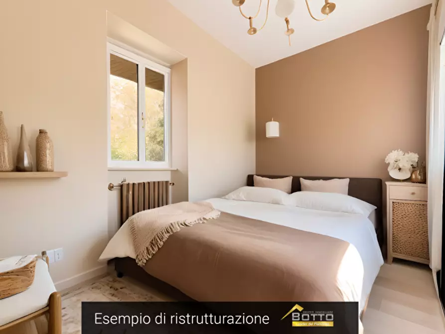 Immagine 7 di Appartamento in vendita  in Via Cavour 1 a Gignese