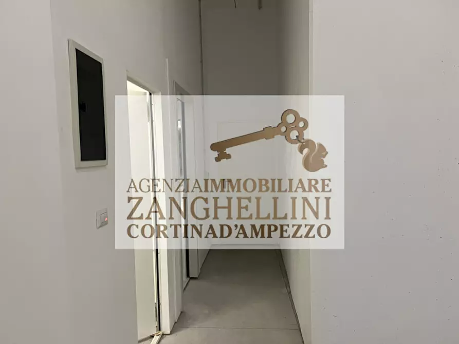 Immagine 4 di Garage in vendita  a Cortina D'ampezzo