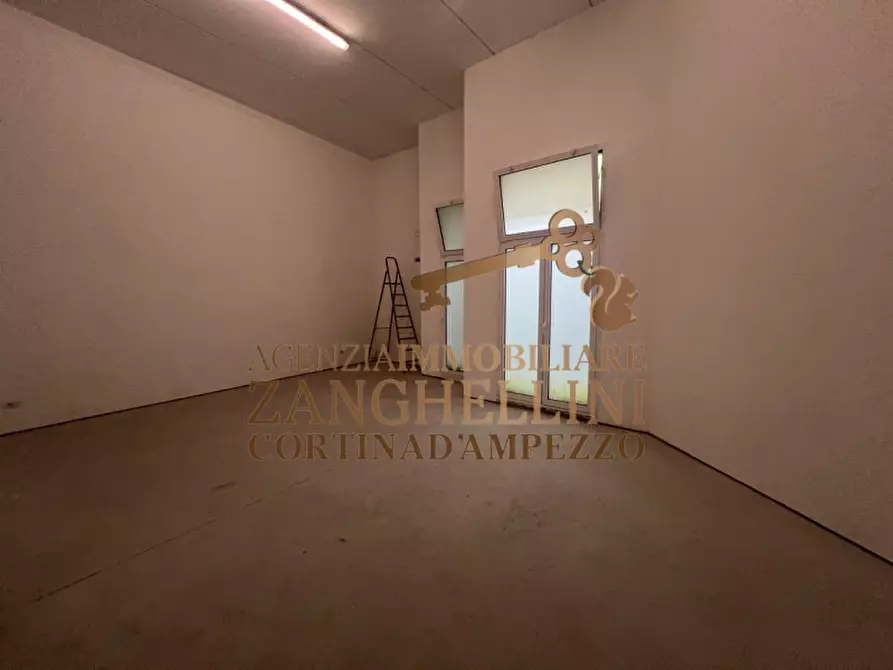 Immagine 6 di Garage in vendita  a Cortina D'ampezzo