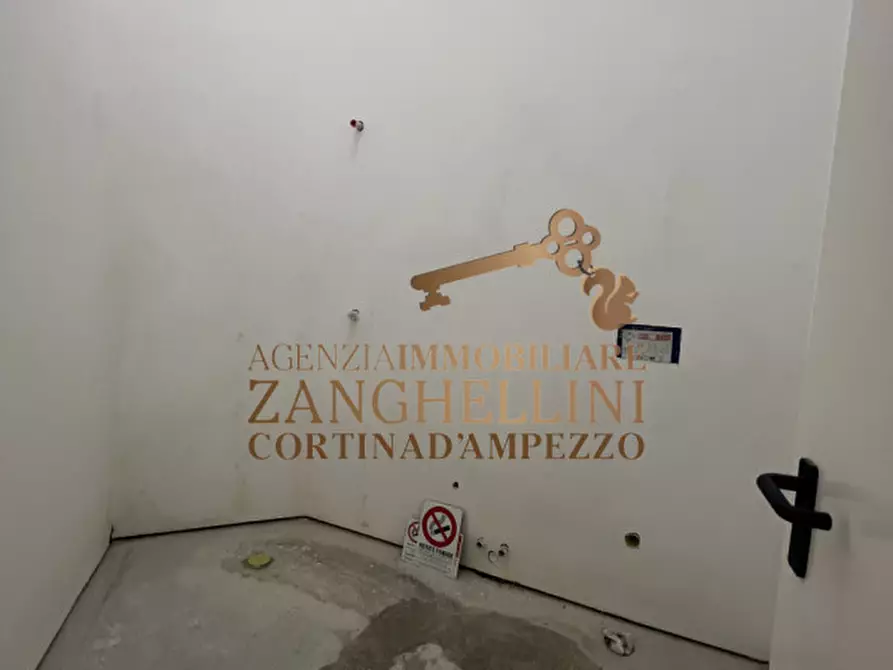 Immagine 7 di Garage in vendita  a Cortina D'ampezzo