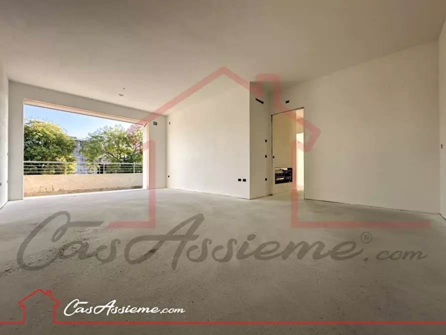 Immagine 1 di Appartamento in vendita  a Rossano Veneto