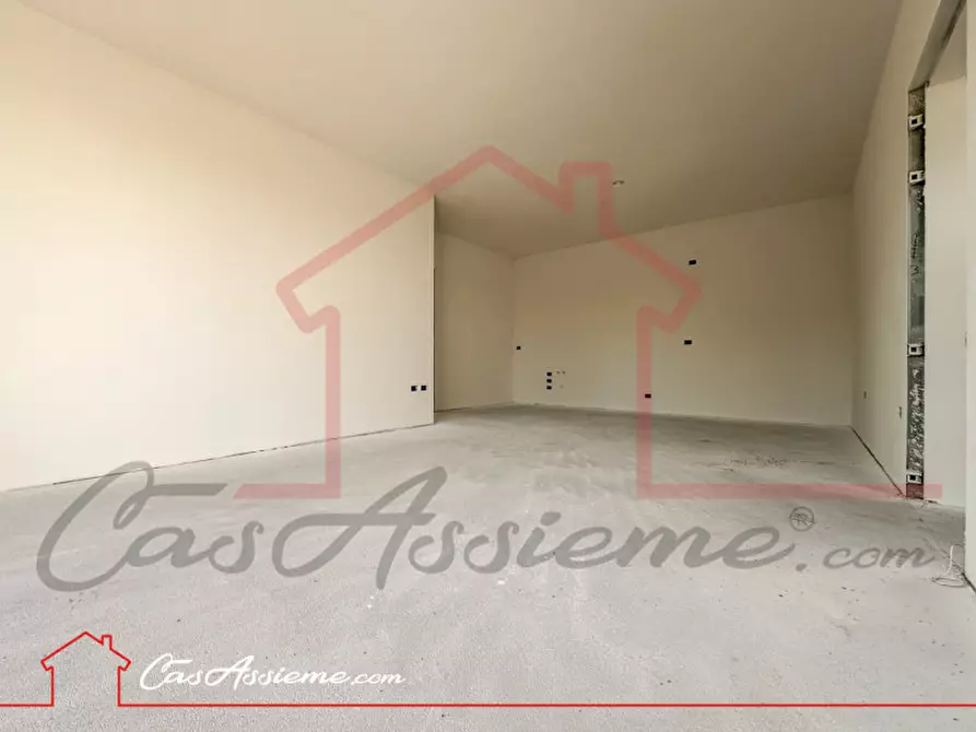 Immagine 3 di Appartamento in vendita  a Rossano Veneto