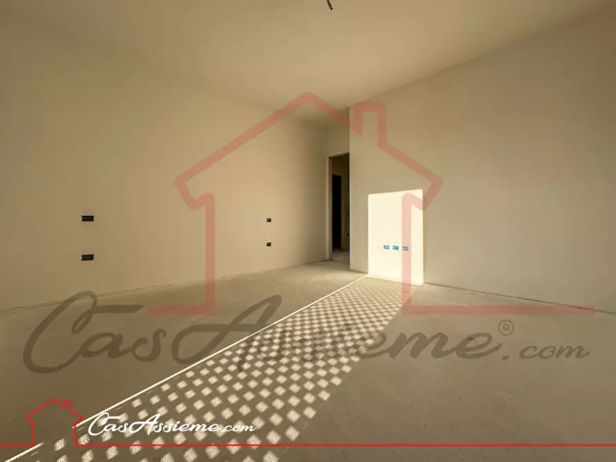 Immagine 5 di Appartamento in vendita  a Rossano Veneto