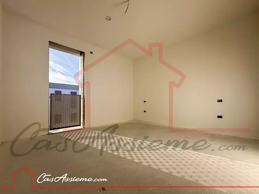 Immagine 6 di Appartamento in vendita  a Rossano Veneto