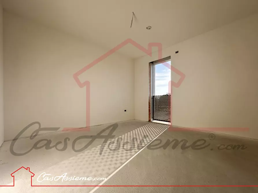 Immagine 7 di Appartamento in vendita  a Rossano Veneto