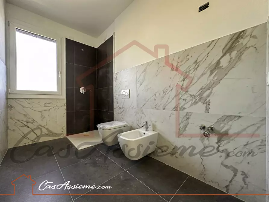 Immagine 8 di Appartamento in vendita  a Rossano Veneto