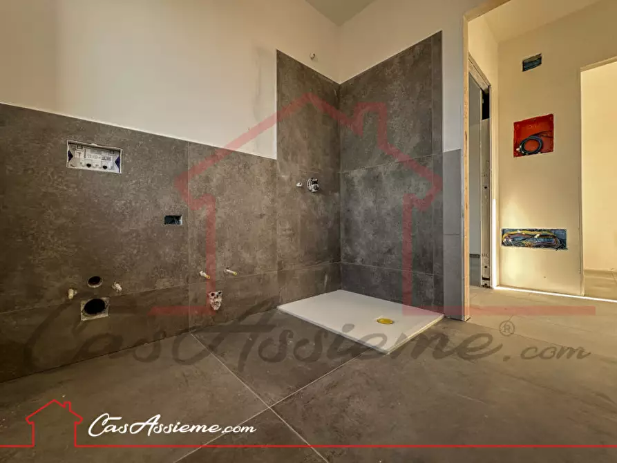 Immagine 12 di Appartamento in vendita  a Rossano Veneto