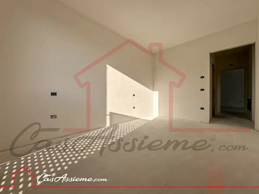 Immagine 15 di Appartamento in vendita  a Rossano Veneto