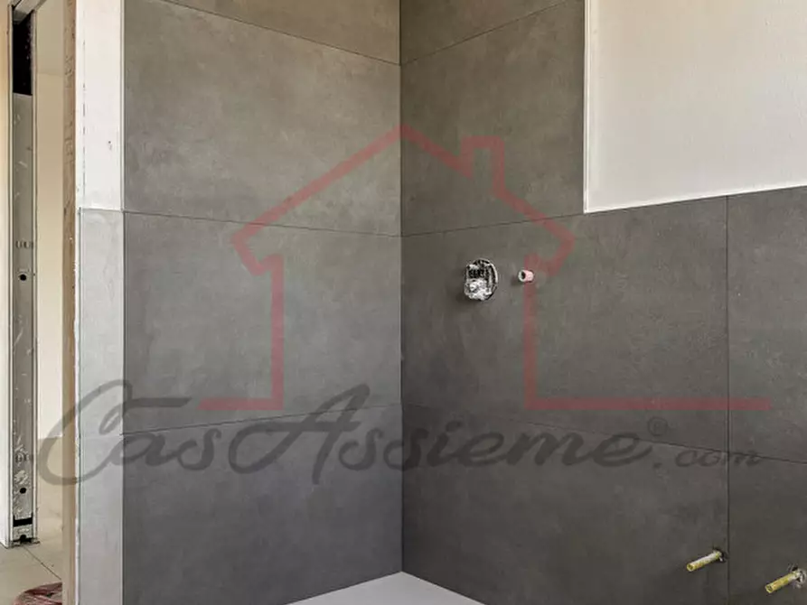 Immagine 17 di Appartamento in vendita  a Rossano Veneto