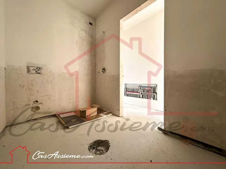 Immagine 18 di Appartamento in vendita  a Rossano Veneto