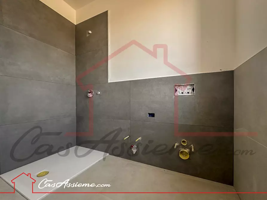 Immagine 19 di Appartamento in vendita  a Rossano Veneto