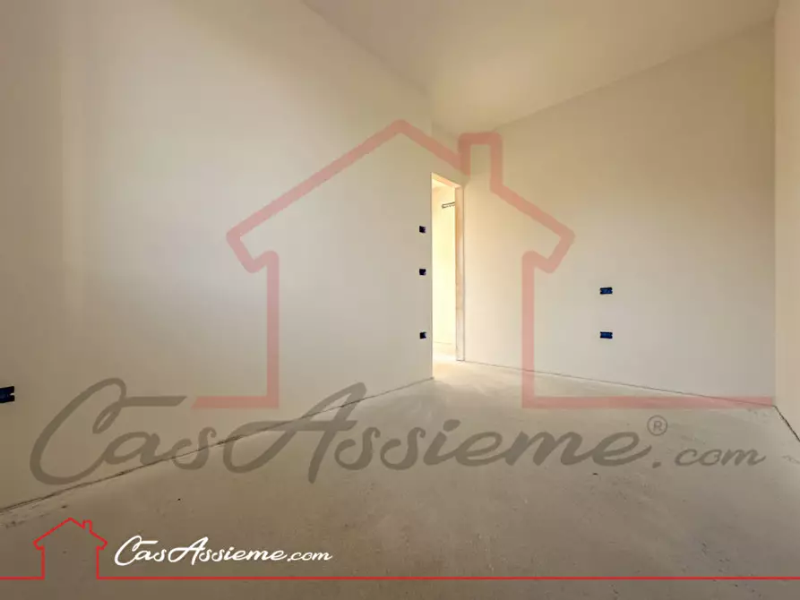 Immagine 19 di Appartamento in vendita  a Rossano Veneto