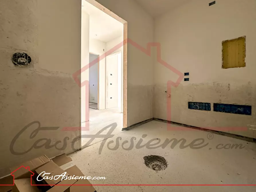 Immagine 20 di Appartamento in vendita  a Rossano Veneto