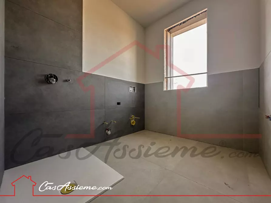 Immagine 21 di Appartamento in vendita  a Rossano Veneto